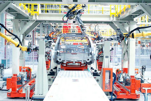 汽车零部件行业非标自动化设备厂家